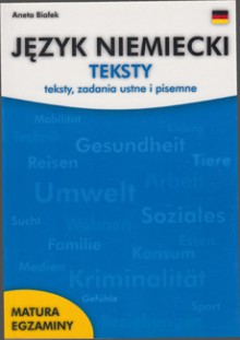 Jzyk niemiecki - Teksty - Zadania ustne i pisemne