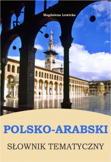 Polsko-arabski sownik tematyczny