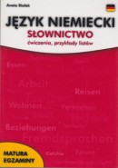 Język niemiecki - Słownictwo - Ćwiczenia, przykłady listów