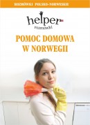 Pomoc domowa w Norwegii - Rozmówki - Helper