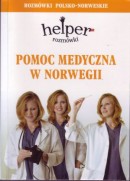 Pomoc medyczna w Norwegii - Rozmówki - Helper