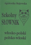 Szkolny słownik włosko-polski, polsko-włoski