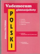Vademecum gimnazjalisty - Polski